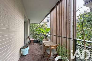 Appartement 3 pièces 340000 €