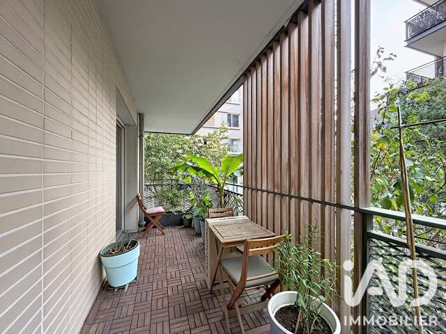 Vente Appartement 3 pièces — photo du bien