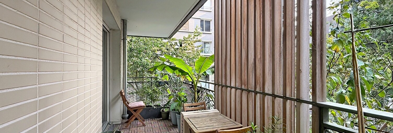 Appartement 3 Pièces 64 m² à vendre à Vitry-sur-Seine (94400)