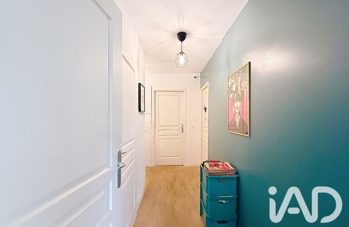 Vente Appartement 3 pièces — photo 2