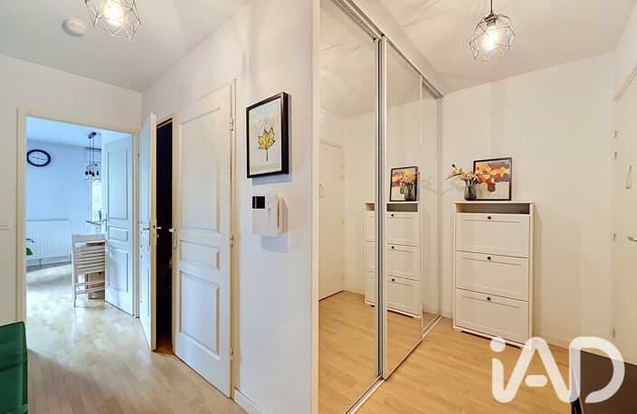 Vente Appartement 3 pièces — photo 3