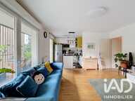 Vente Appartement 3 pièces — photo 4