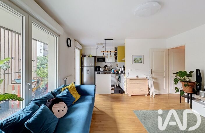Vente Appartement 3 pièces — photo 4