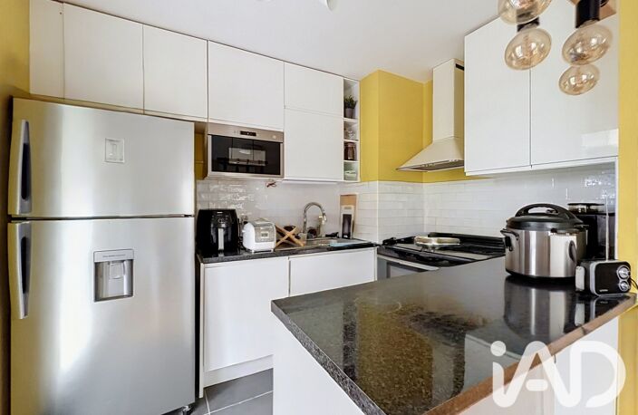 Vente Appartement 3 pièces — photo 5
