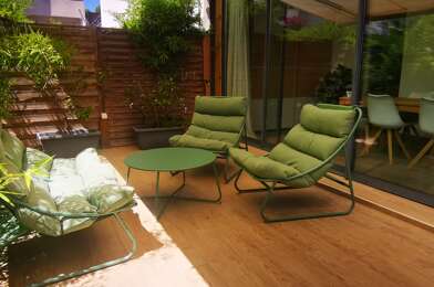 Appartement 4 pièces 479000 €