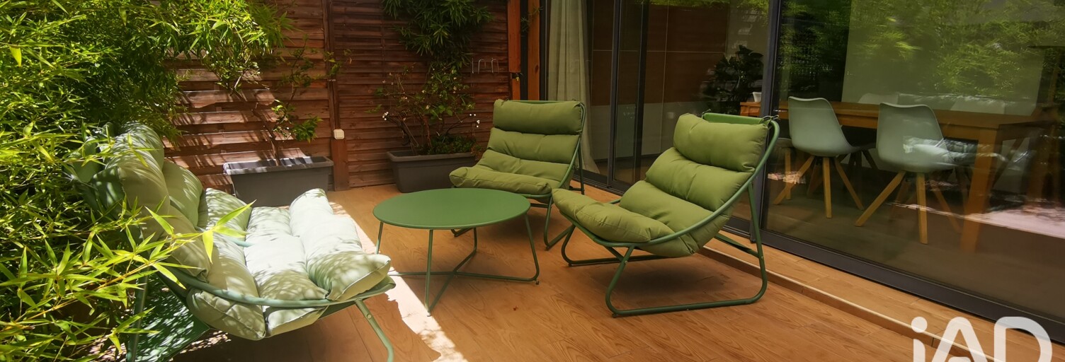 Appartement 4 Pièces 78 m² à vendre à La Ciotat (13600)