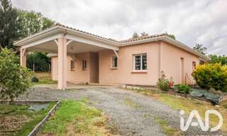 Maison 4 Pièces 105 m² à vendre à Casteljaloux (47700)