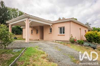 Maison 4 pièces 232000 €