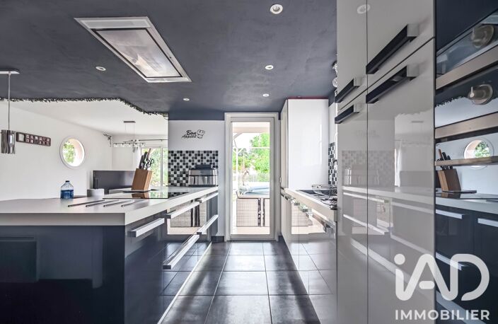 Vente Maison traditionnelle 4 pièces — photo 3