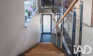 Maison 4 Pièces 111 m² à vendre à Eschbach (67360)