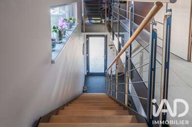 Maison 4 pièces 379000 €