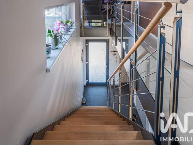 Vente Maison/villa 4 pièces — photo du bien