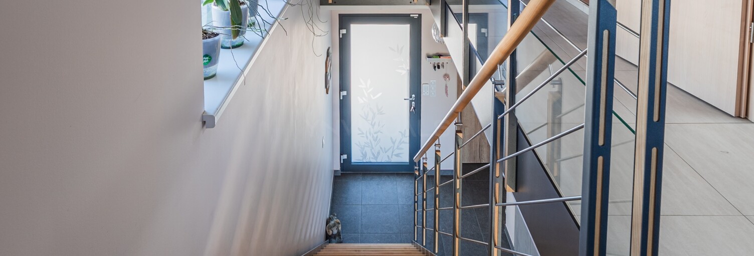 Maison 4 Pièces 111 m² à vendre à Eschbach (67360)