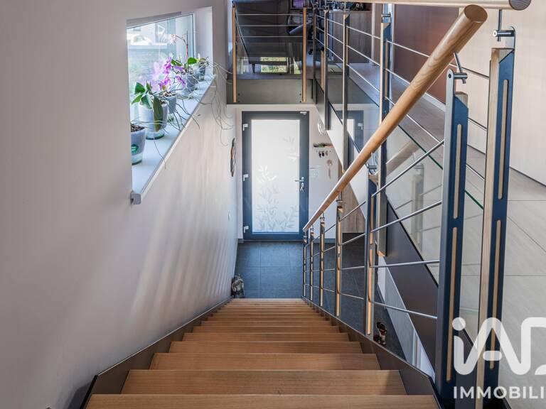 Vente Maison/villa 4 pièces — photo 1