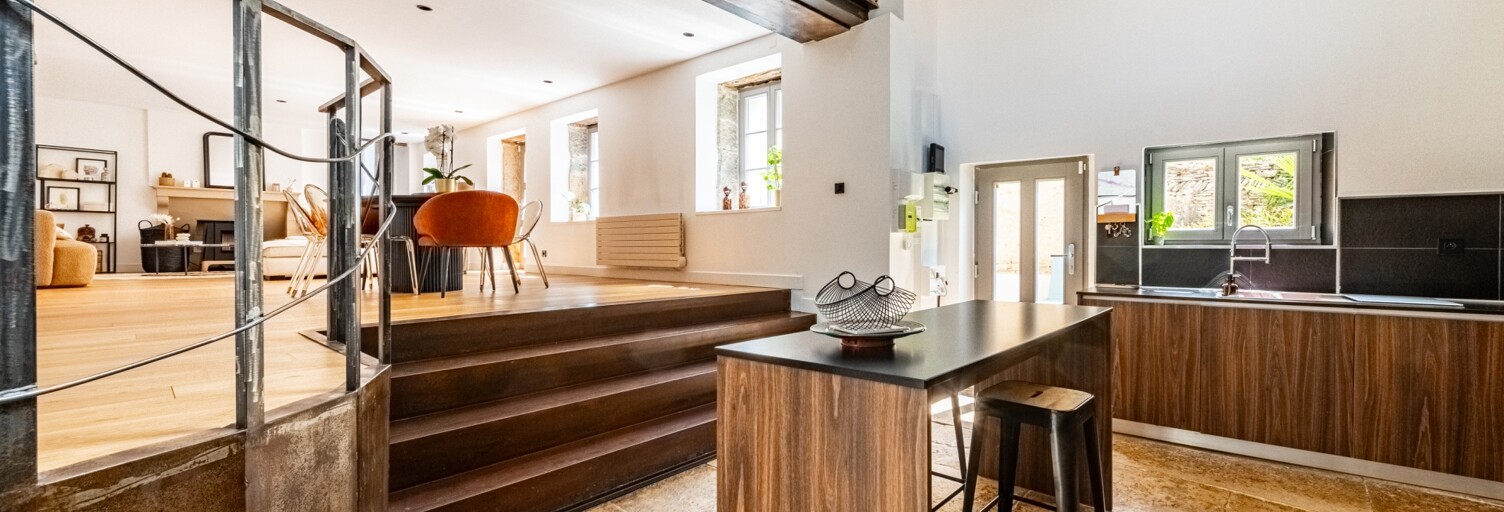 Maison 4 Pièces 140 m² à louer à Fontaine-lès-Dijon (21121)