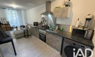 Appartement 2 Pièces 40 m² à louer à Digne-les-Bains (04000)