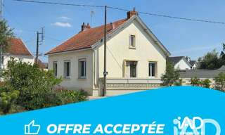 Maison 4 Pièces 91 m² à vendre à Nantes (44300)