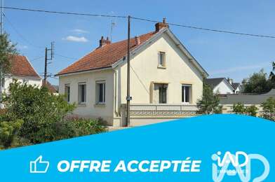 Maison 4 pièces 254900 €