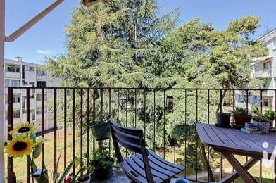 Appartement 4 pièces 140000 €