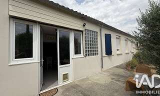 Maison 4 Pièces 84 m² à vendre à Surgères (17700)
