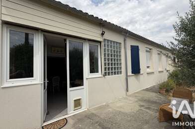 Maison 4 pièces 187500 €