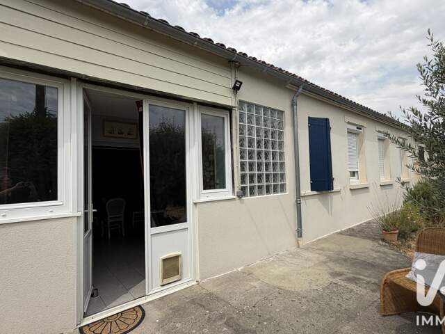 Vente Maison/villa 4 pièces — photo du bien