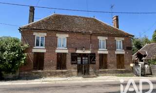 Maison 8 Pièces 247 m² à vendre à Saint-Phal (10130)