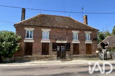 Maison 8 pièces 195000 €