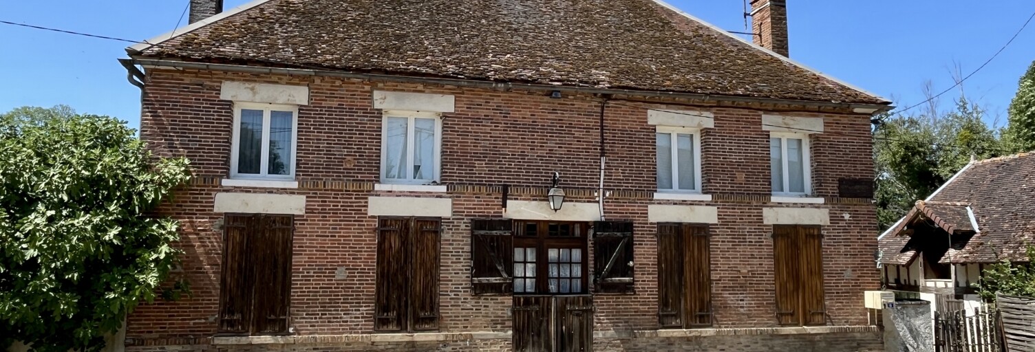 Maison 8 Pièces 247 m² à vendre à Saint-Phal (10130)