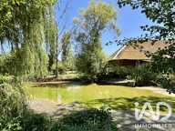 Vente Maison de campagne 8 pièces — photo 2