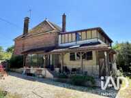 Vente Maison de campagne 8 pièces — photo 3