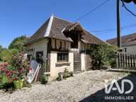 Vente Maison de campagne 8 pièces — photo 4