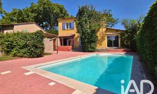 Maison 5 Pièces 147 m² à vendre à Vinon-sur-Verdon (83560)