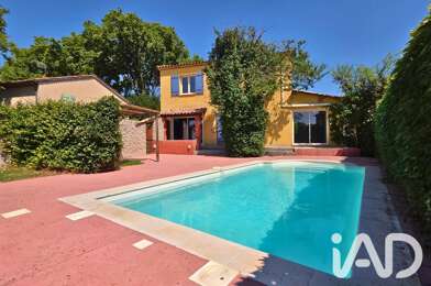 Maison 5 pièces 430000 €