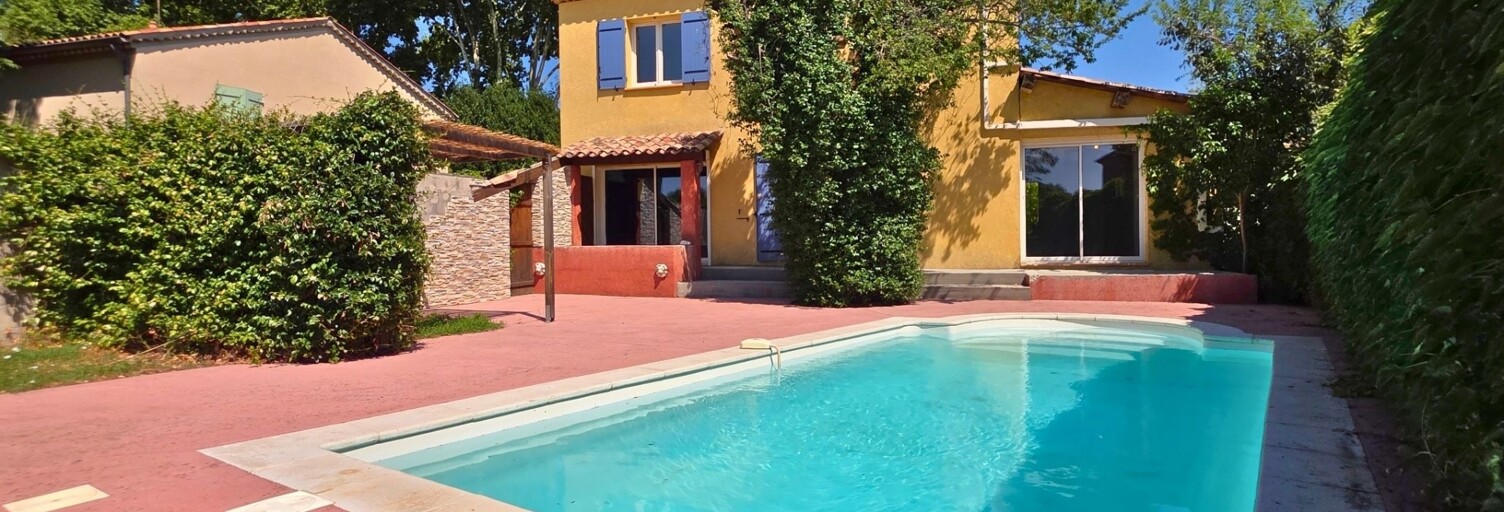 Maison 5 Pièces 147 m² à vendre à Vinon-sur-Verdon (83560)