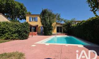 Maison 5 Pièces 147 m² à vendre à Vinon-sur-Verdon (83560)