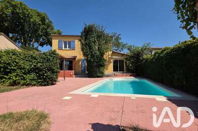 Maison 5 pièces 430000 €