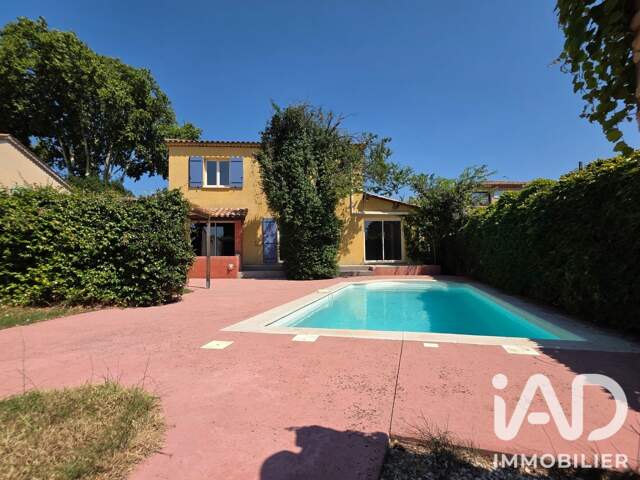 Vente Maison/villa 5 pièces — photo du bien
