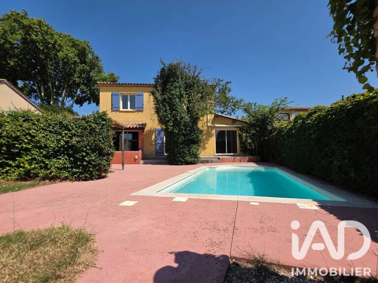 Vente Maison/villa 5 pièces — photo 1