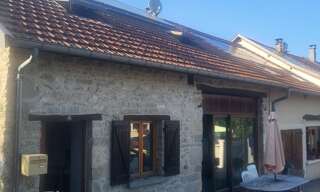 Maison 4 Pièces 90 m² à vendre à Ordonnaz (01510)