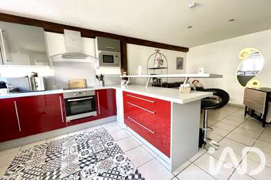 Maison 2 pièces 107000 €
