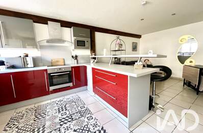 Vente Maison de ville 2 pièces — photo du bien