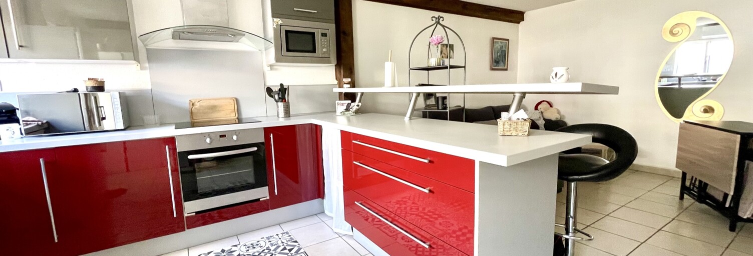 Maison 2 Pièces 52 m² à vendre à Narbonne (11100)