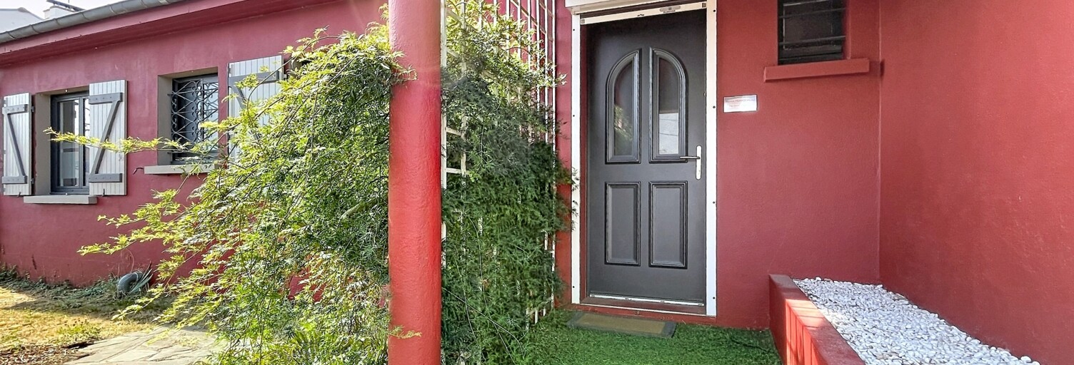 Maison 4 Pièces 106 m² à vendre à Bouguenais (44340)