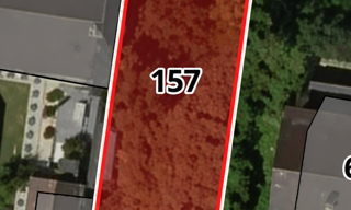 Terrain  513 m² à vendre à Ussy-sur-Marne (77260)