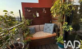 Appartement 4 Pièces 122 m² à vendre à Ivry-sur-Seine (94200)