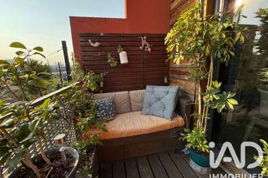 Appartement 4 pièces 715000 €