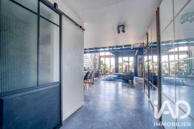 Appartement 4 pièces 715000 €