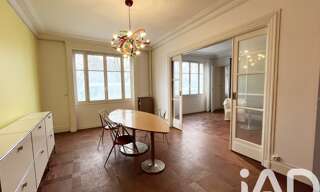 Appartement 3 Pièces 90 m² à vendre à Paris 16 (75016)
