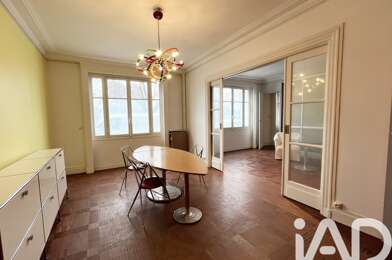 Appartement 3 pièces 795000 €